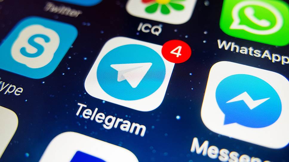 telegram