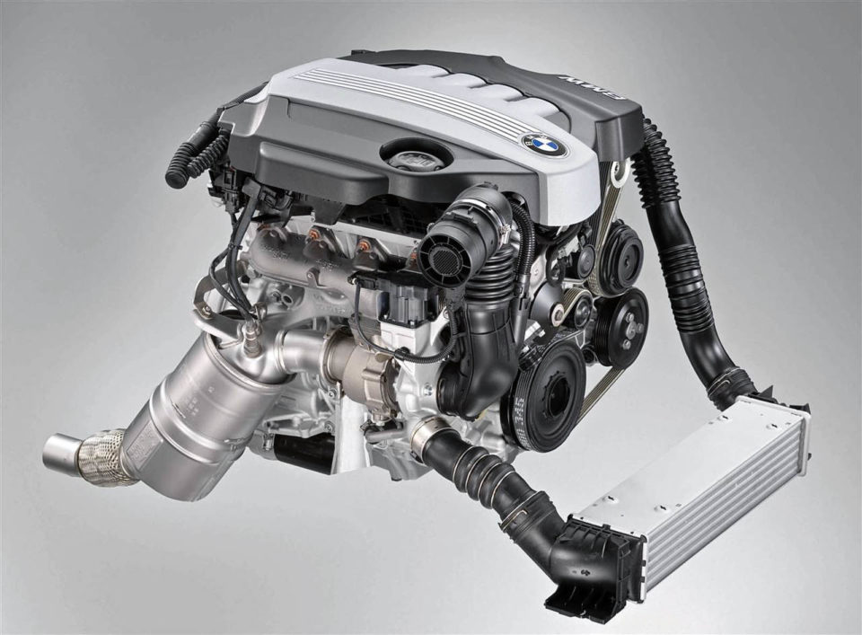 Двигатели N47 конструкция, проблемы, ресурс и отзывы