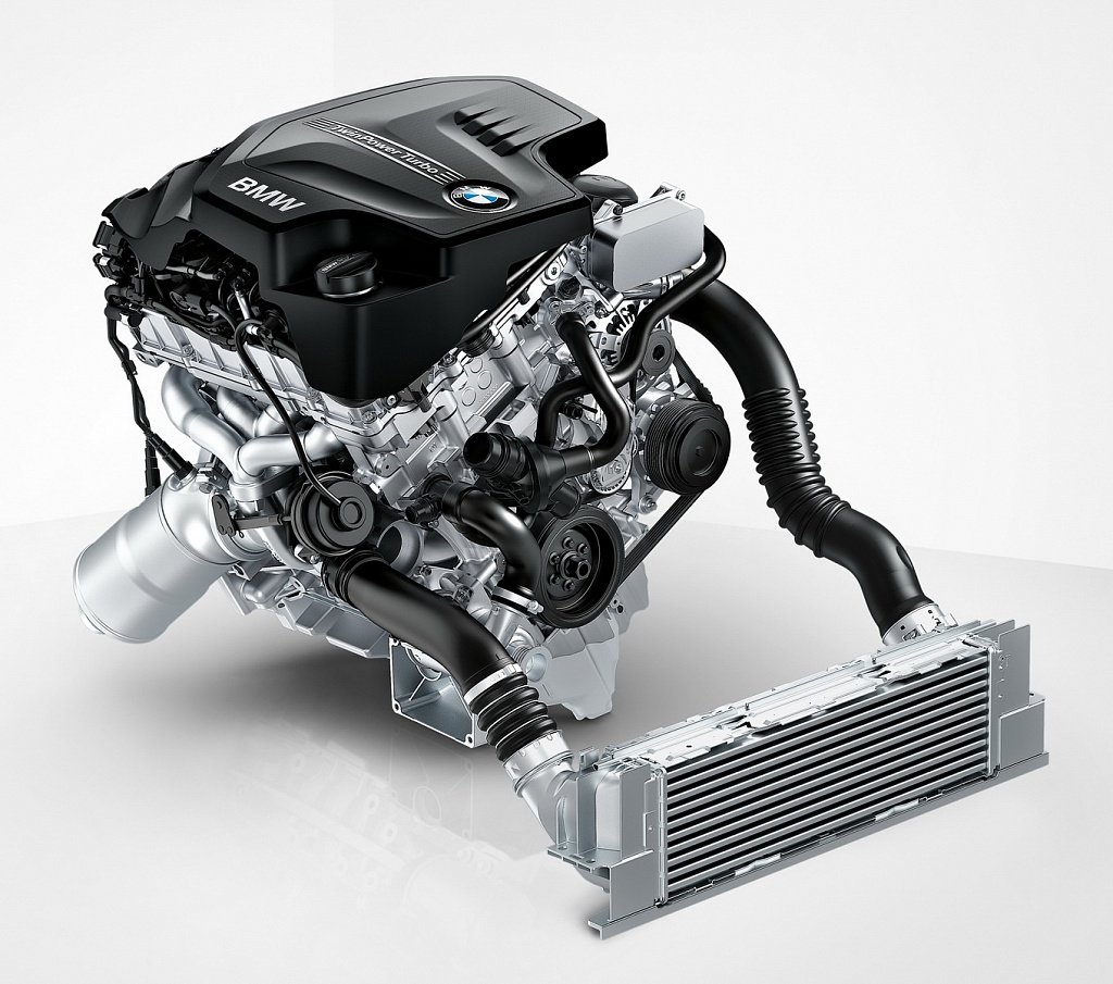 Двигатель N20 - конструкция, проблемы, ресурс и отзывы владельцев