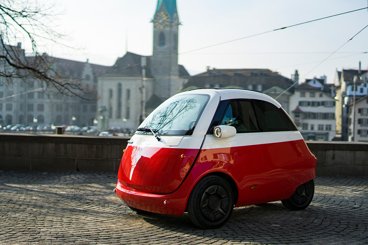 microlino