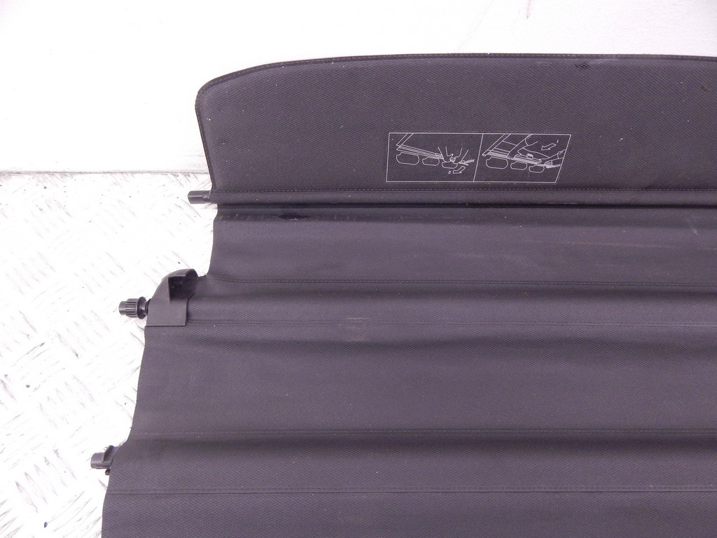 Шторка (полка) багажника BMW X5 (E53) купить в России