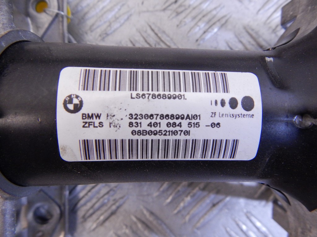 Колонка рулевая BMW 1-Series (E81/E82/E87/E88) купить в России