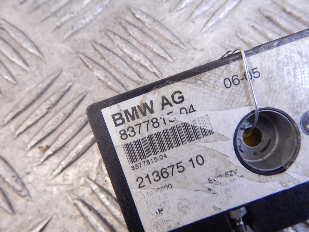 Усилитель антенны BMW 3-Series (E46) купить в России