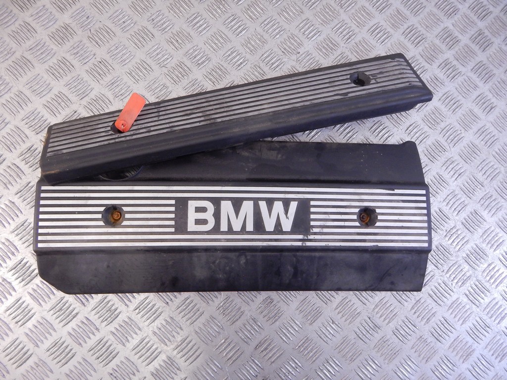 Накладка декоративная двигателя BMW 3-Series (E36) купить в России