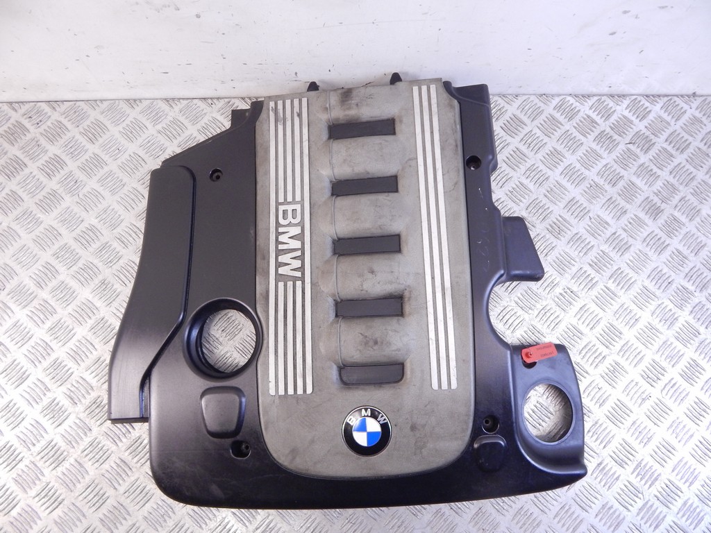 Накладка декоративная двигателя BMW X5 (E70) купить в России