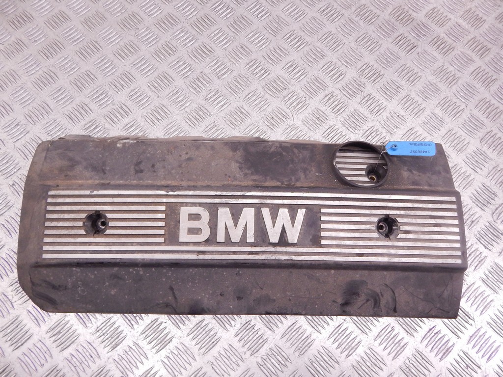 Накладка декоративная двигателя BMW 3-Series (E36) купить в России