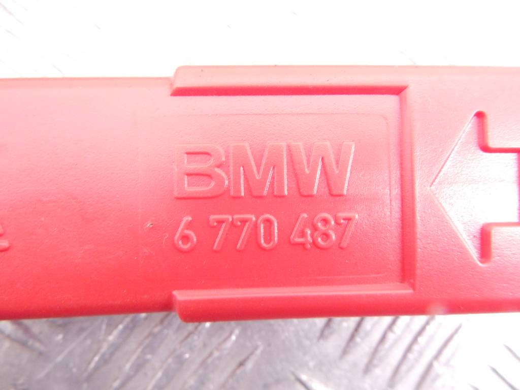Знак аварийной остановки BMW 7-Series (F01/F02) купить в России