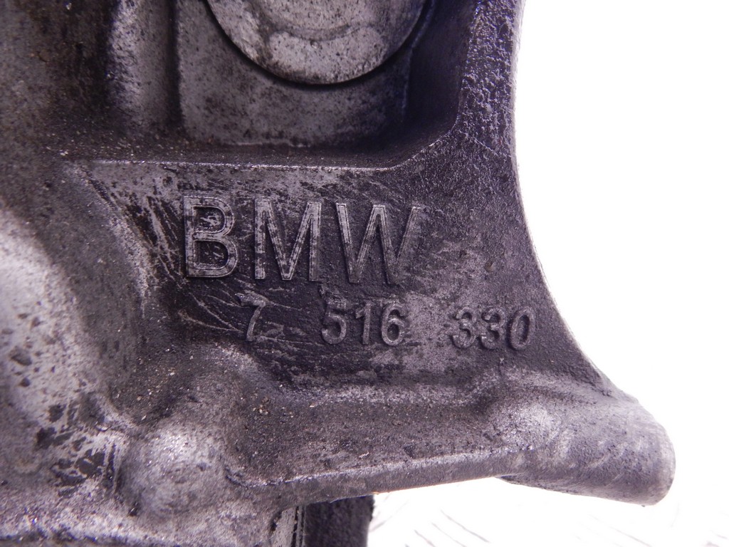 Блок двигателя (блок цилиндров) BMW 3-Series (E46) купить в России