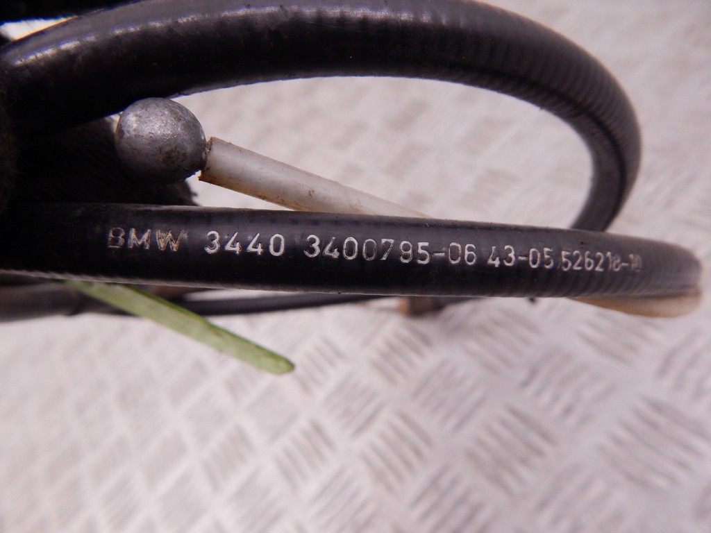 Трос ручника BMW X3 (E83) купить в России