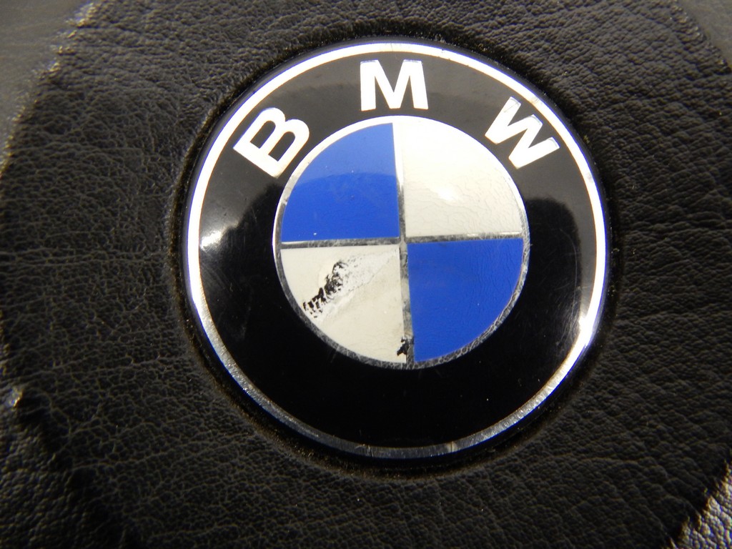 Руль BMW X3 (E83) купить в России