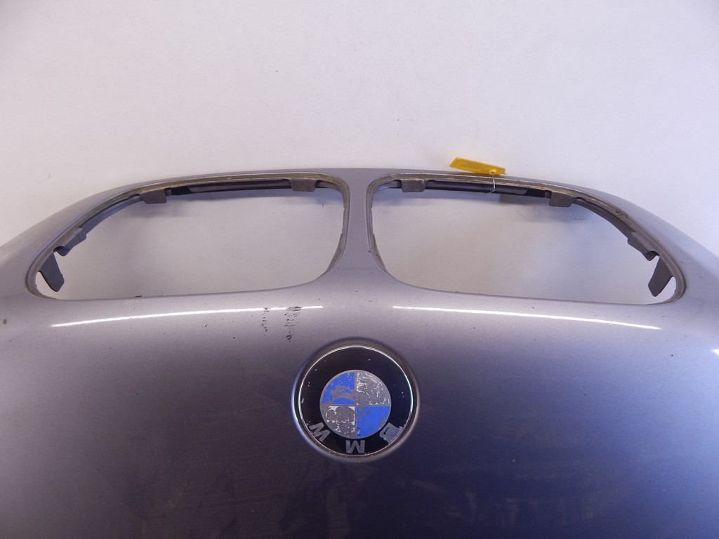 Капот BMW 3-Series (E46) купить в России