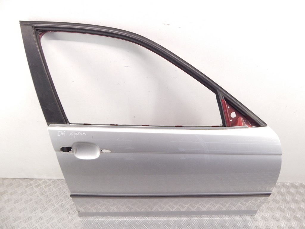Дверь передняя правая BMW 3-Series (E46) купить в России