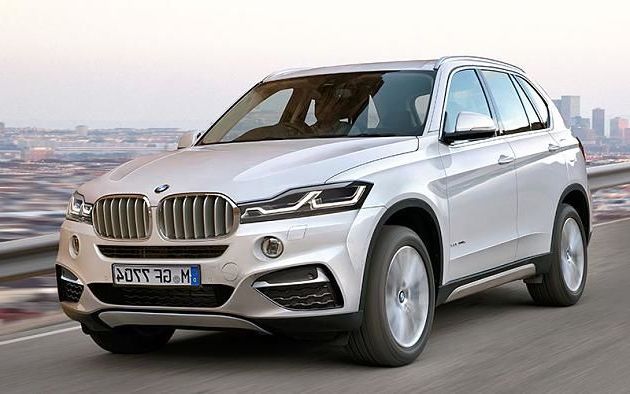 bmw x3m 2017 1