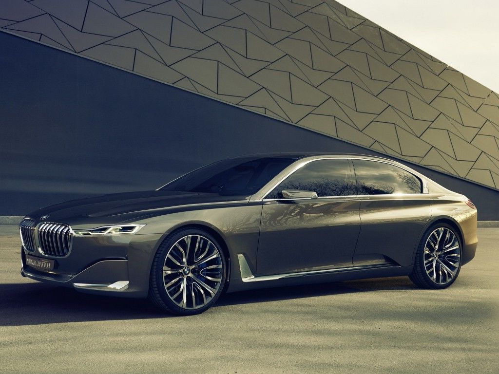 BMW 9 1