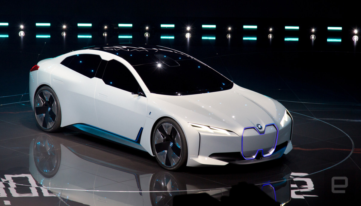 bmw 3