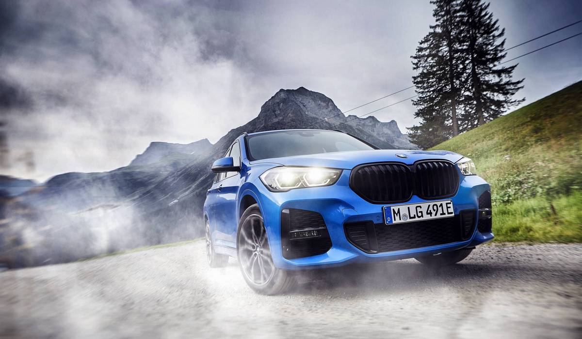 xdrive25e 1