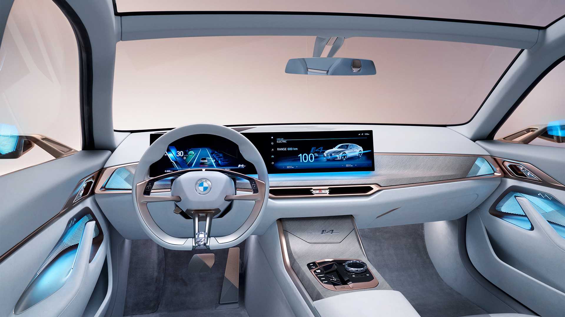 2020 bmw concept i4