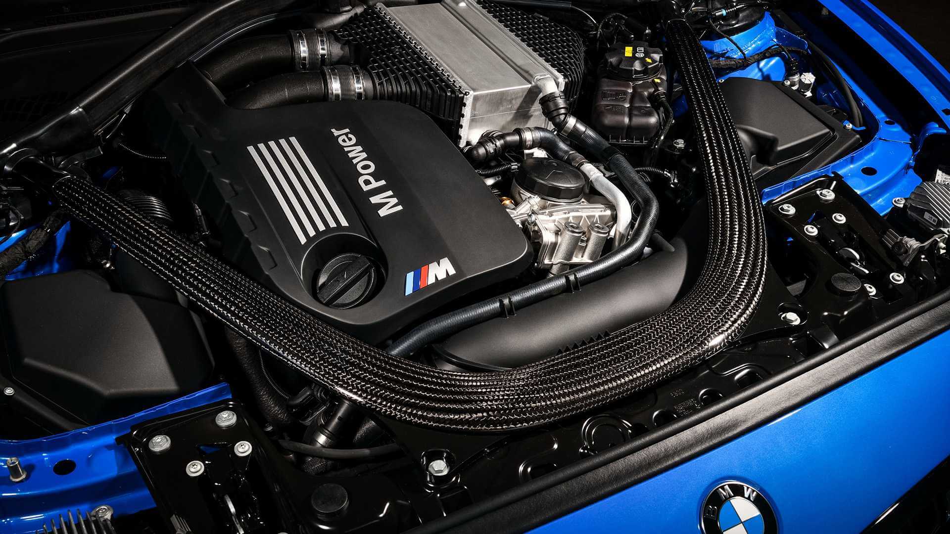 Самые надёжные двигатели BMW в истории. Новый рейтинг составлен HotCars