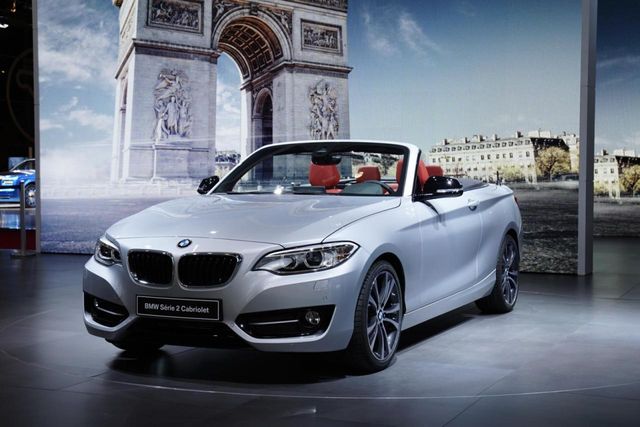 AutoRetail.by BMW-2 series