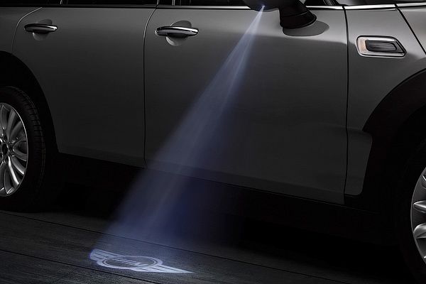 Mini Clubman 4 result