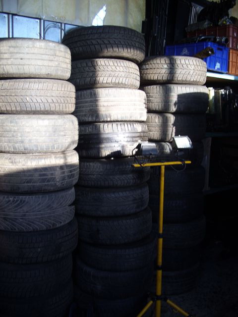 Распродажа шин R15 в Минске