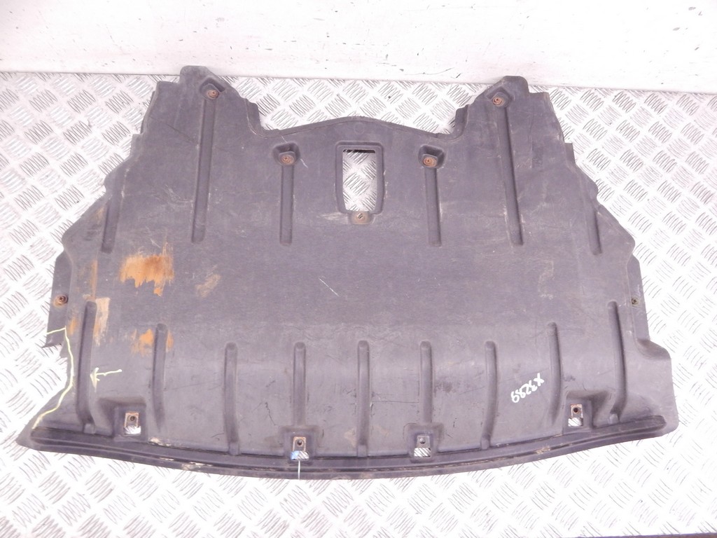 Купить Пластиковую Защиту Двигателя Бмв Е60