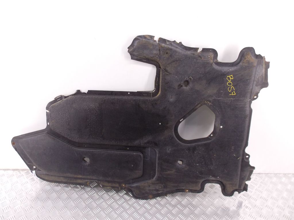 Купить Пластиковую Защиту Двигателя Бмв Е60