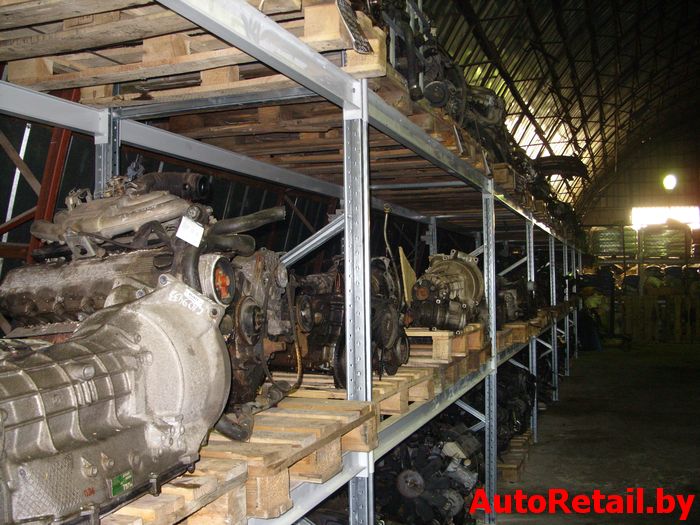 sklad zapchastej by na bmw Autoretail