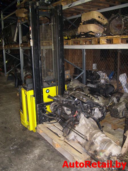 sklad zapchastej by na bmw Autoretail